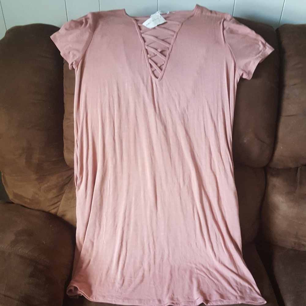 Southern fried chics dress